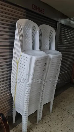 Sturdy/Colorful Stackable Plastic Chairs Plastic Chairs