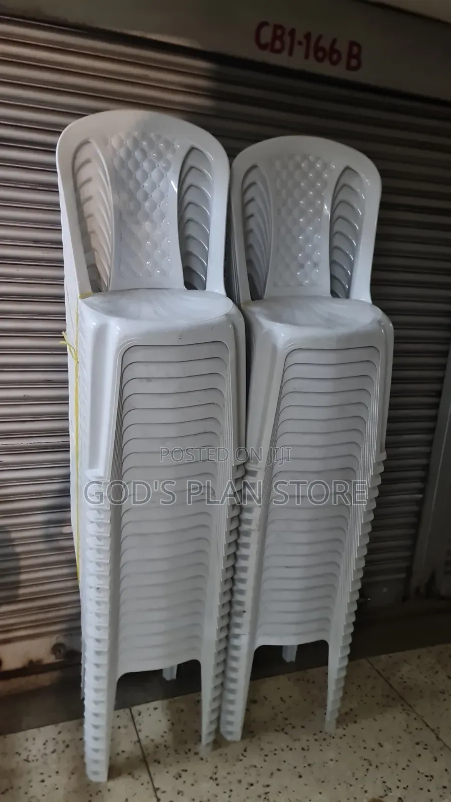 Sturdy/Colorful Stackable Plastic Chairs Plastic Chairs