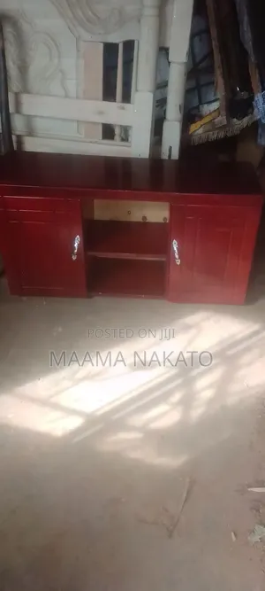 Used TV Stand Available Call