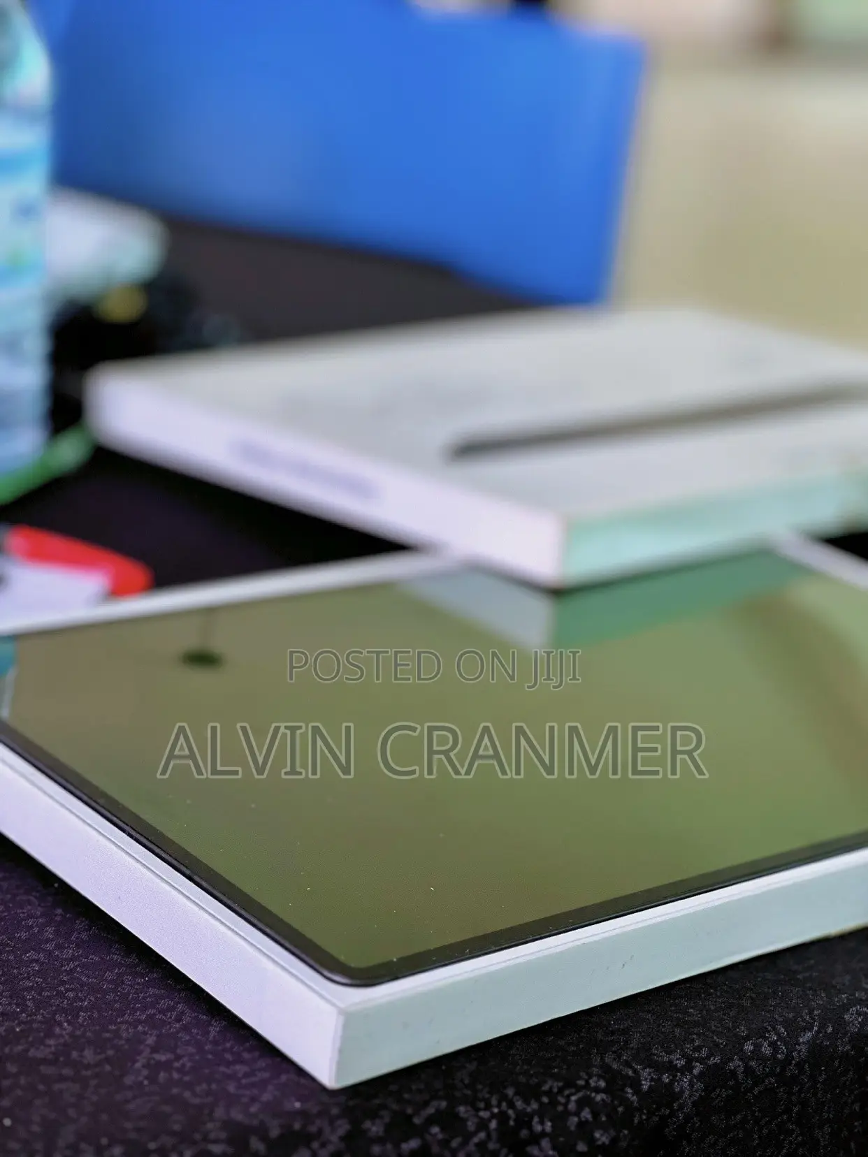 Samsung Galaxy Tab S8 Ultra 256 GB Gray
