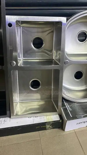 Kitchen Sink
