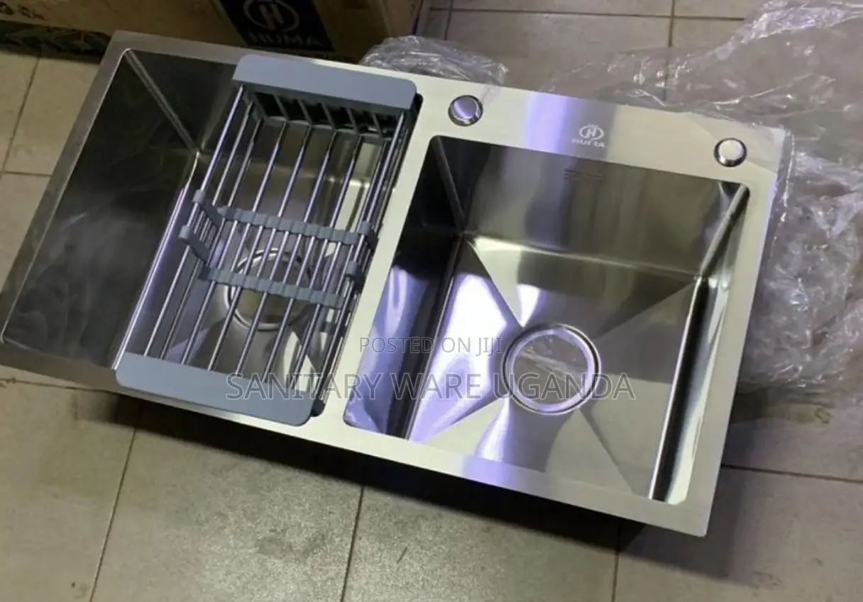 Kitchen Sink