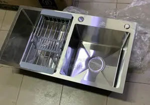 Kitchen Sink