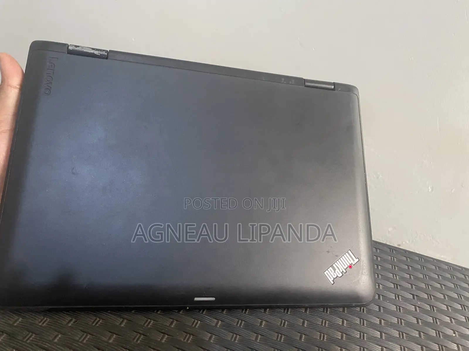 Laptop Lenovo ThinkPad T460s 4GB Intel Celeron SSD 128GB