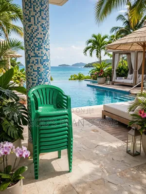 Lodges Bars Garden Plastic Chairs Plastic Chairs