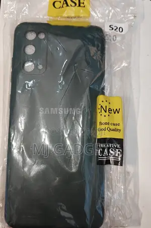 Samsung S20 Phone Case/Cover