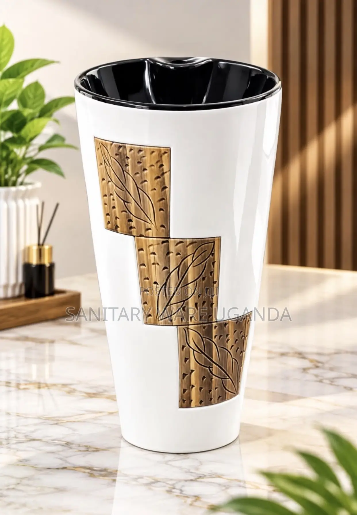Handwash Basins