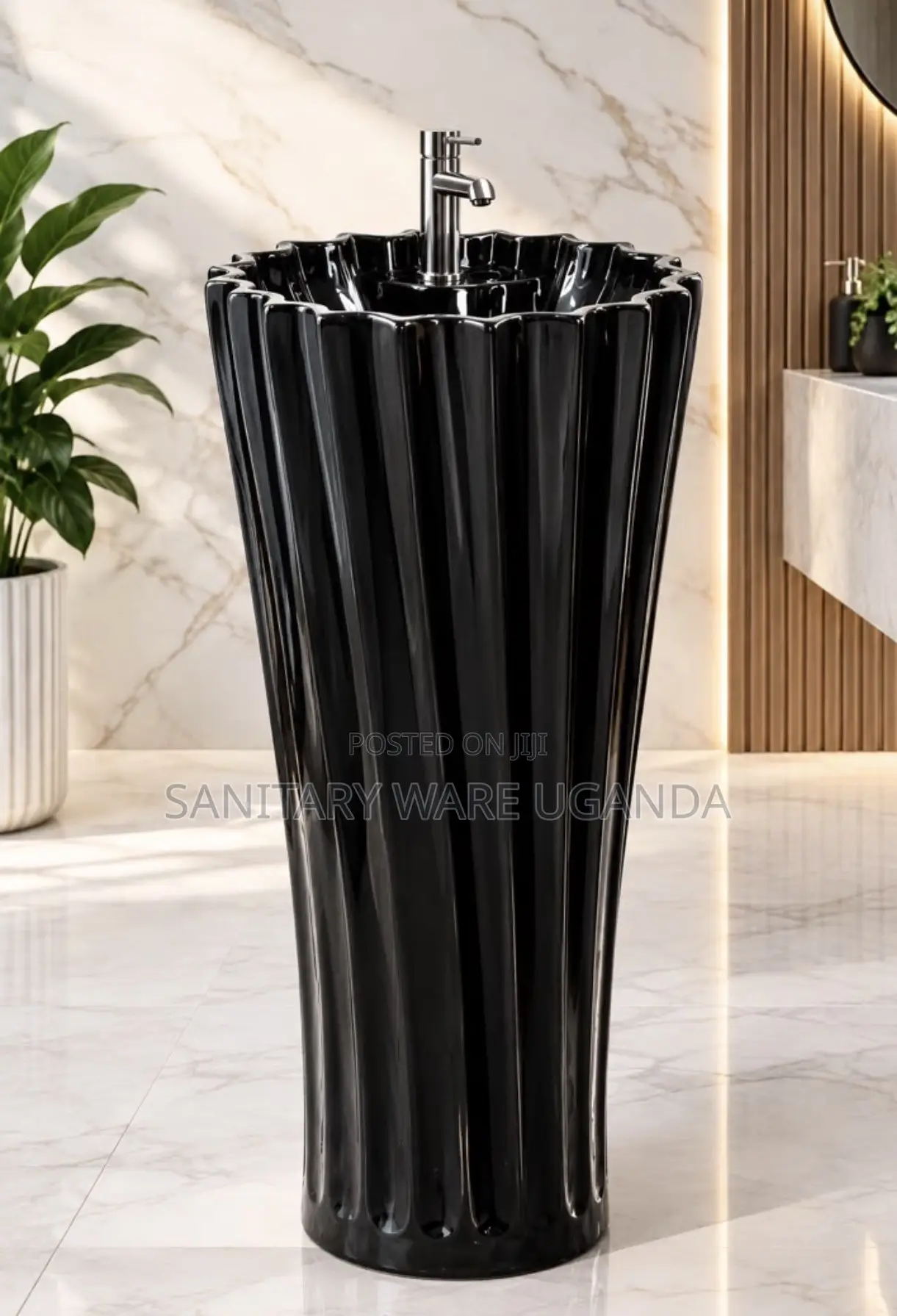 Handwash Basins
