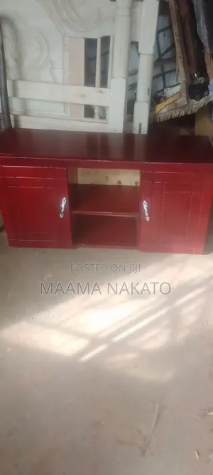 Used TV Stand Available Call