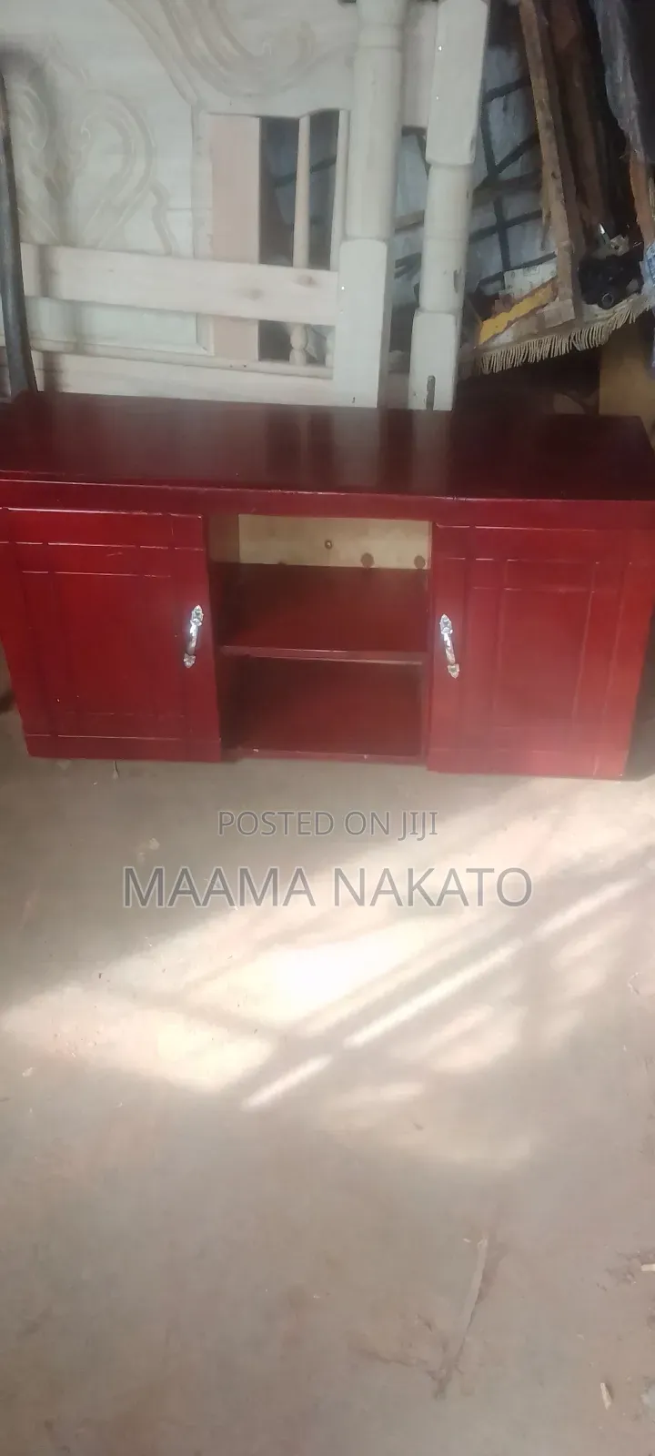 Used TV Stand Available Call
