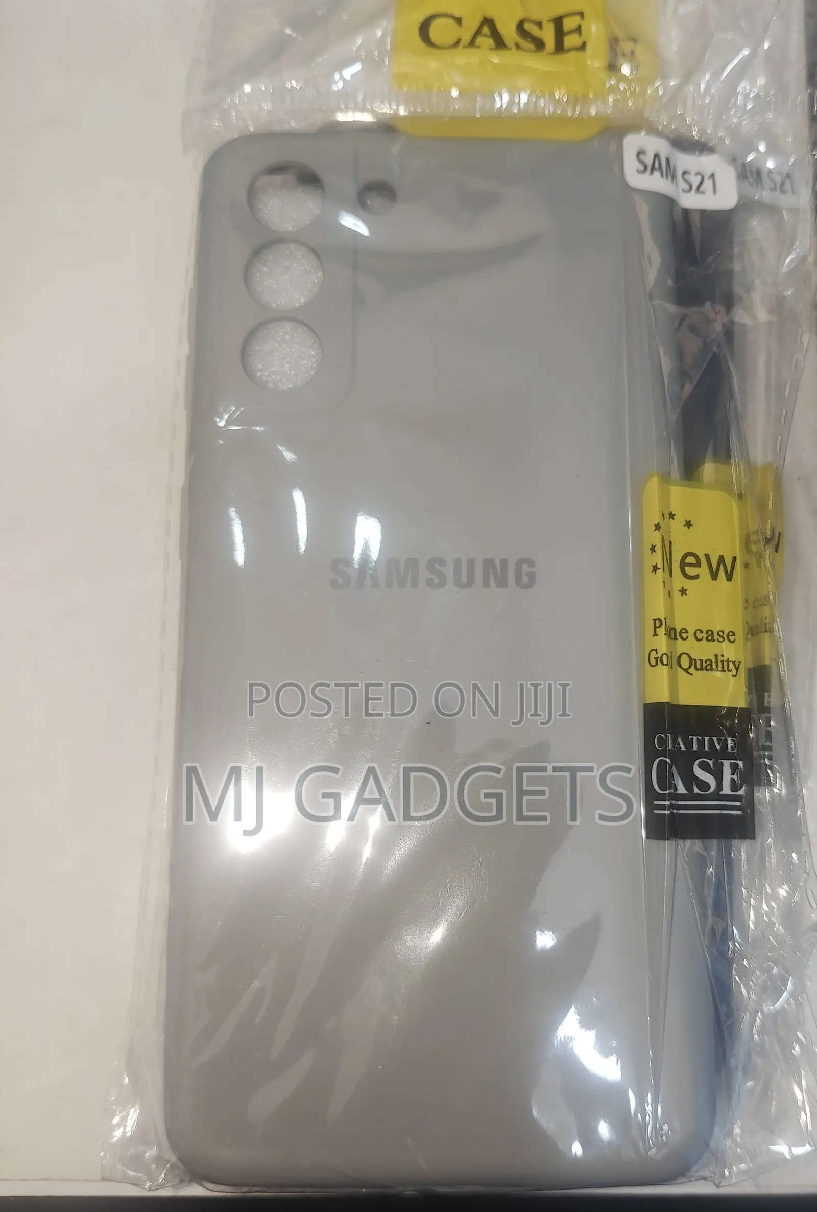 Samsung Galaxy S21 Case/Cover