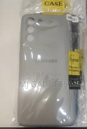 Samsung Galaxy S21 Case/Cover