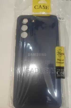 Samsung Galaxy S21 Case/Cover