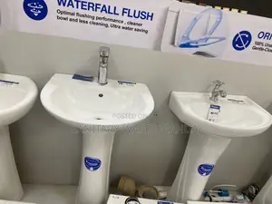 Handwash Sinks