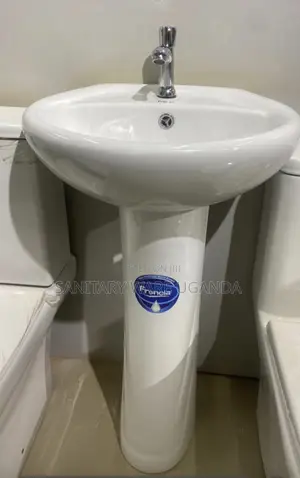 Handwash Sinks