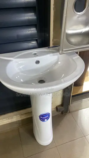 Handwash Sinks