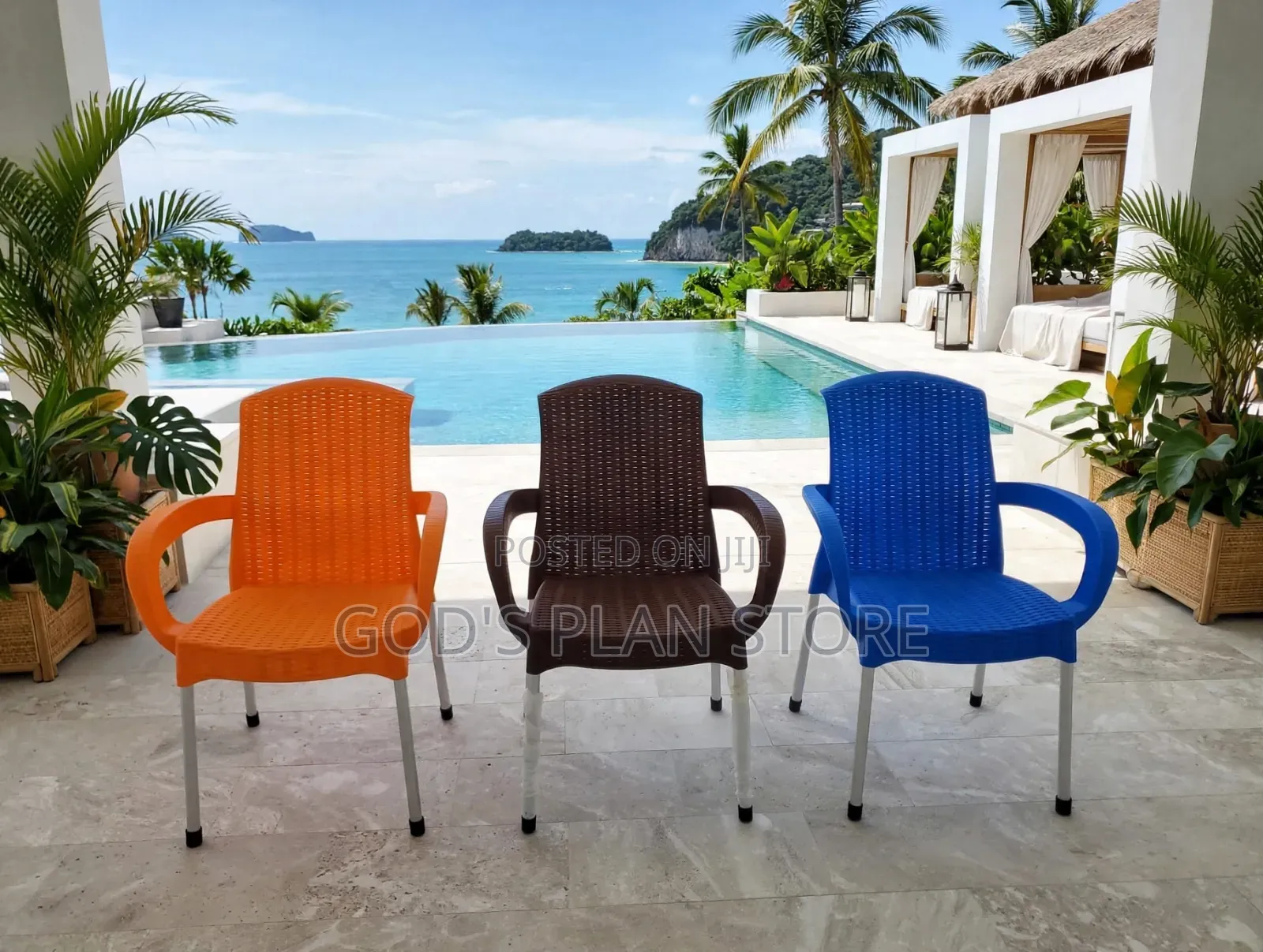 Qualitive Plastic Chairs Plastic Chairs