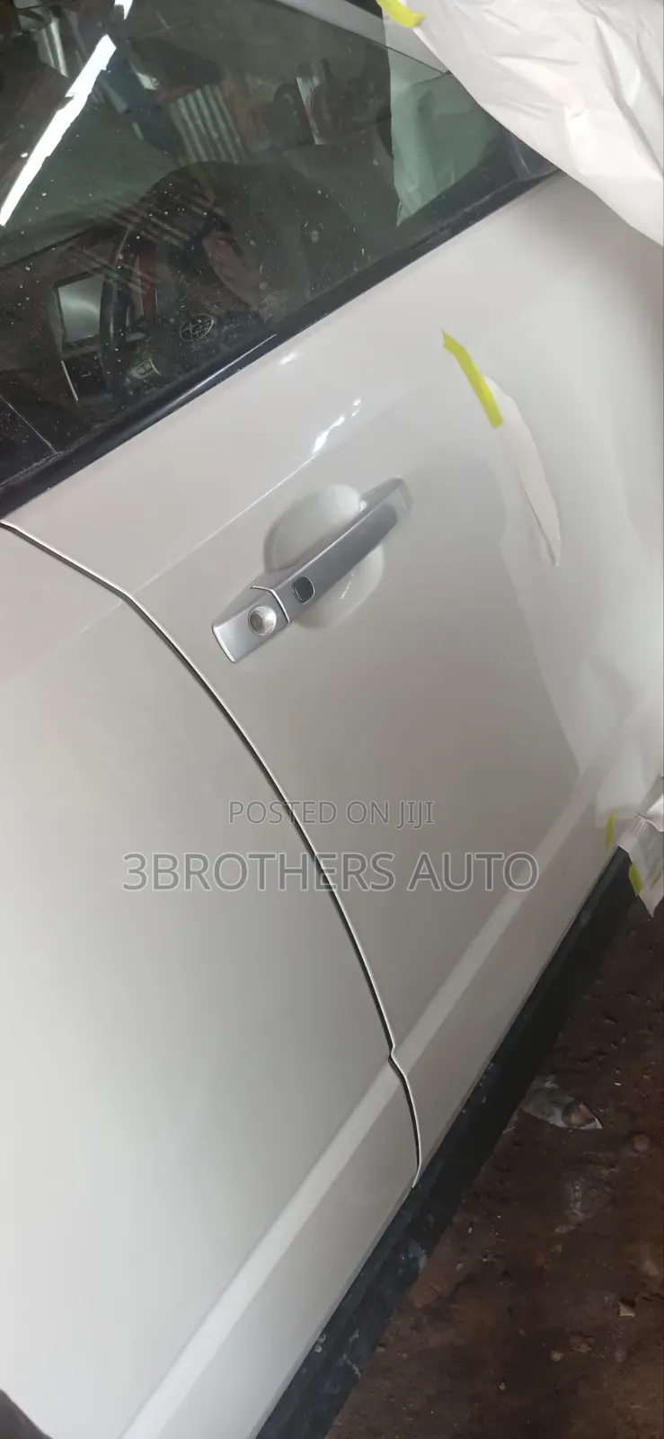 Quality Original Car Spray