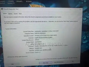 Laptop Lenovo ThinkPad T460s 4GB Intel Celeron SSD 128GB