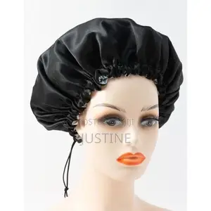 Hair Bonnets