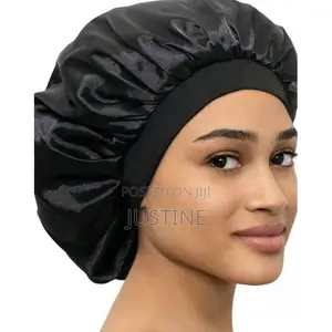 Hair Bonnets