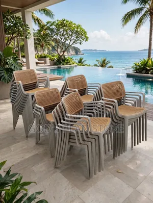 Cloud Mesh Plastic Chairs Plastic Chairs