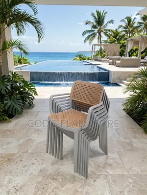Cloud Mesh Plastic Chairs Plastic Chairs