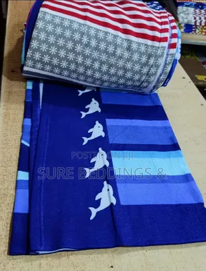 Medium Kids Bathroom Towels