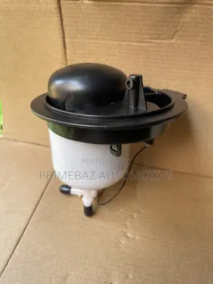 VW Touareg 7P Fuel Filter