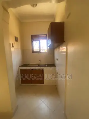 1bdrm Duplex in Nakawa for rent