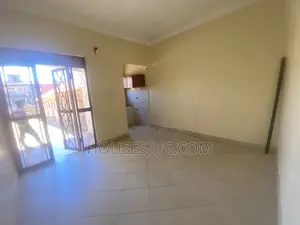 1bdrm Duplex in Nakawa for rent