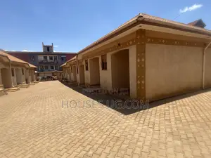 1bdrm Duplex in Nakawa for rent