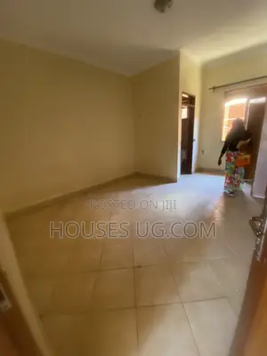 1bdrm Duplex in Nakawa for rent