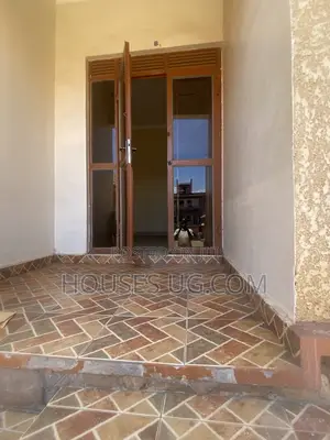 1bdrm Duplex in Nakawa for rent