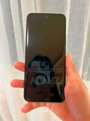 New Infinix Hot 60 Pro+ 256 GB Orange