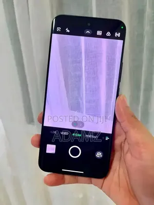 New Infinix Hot 60 Pro+ 256 GB Orange