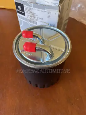 Mercedes Benz 646 Diesel Filter