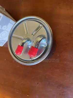 Mercedes Benz 646 Diesel Filter