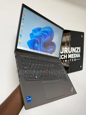 New Laptop Lenovo ThinkPad E14 Gen 4 16GB Intel Core i7 SSD 512GB