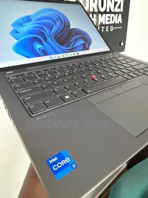New Laptop Lenovo ThinkPad E14 Gen 4 16GB Intel Core i7 SSD 512GB