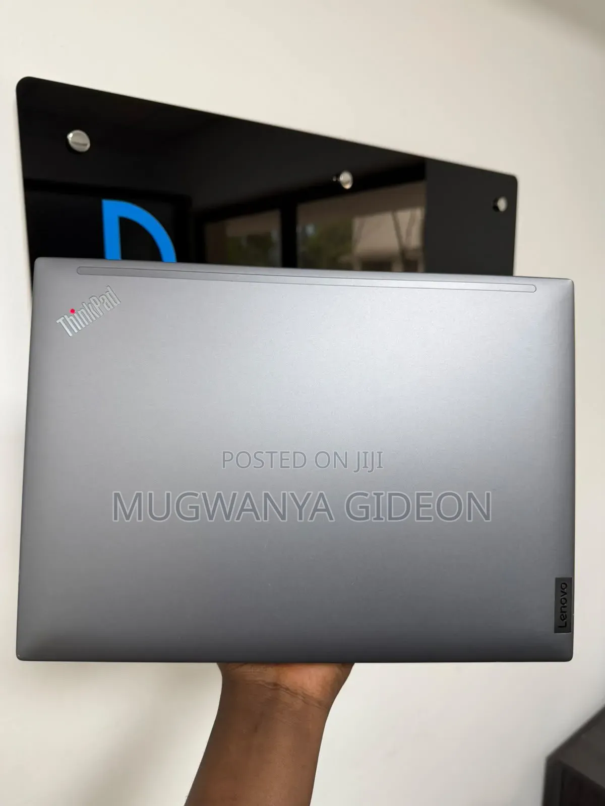 New Laptop Lenovo ThinkPad E14 Gen 4 16GB Intel Core i7 SSD 512GB