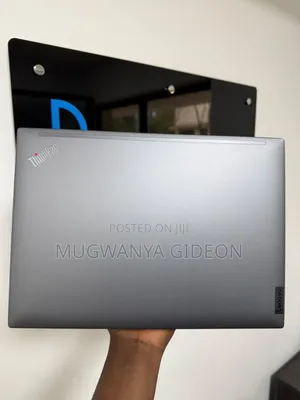 New Laptop Lenovo ThinkPad E14 Gen 4 16GB Intel Core i7 SSD 512GB