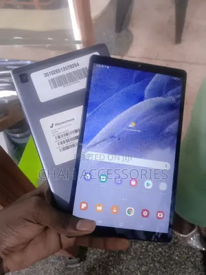Samsung Galaxy Tab A7 Lite 32 GB Silver