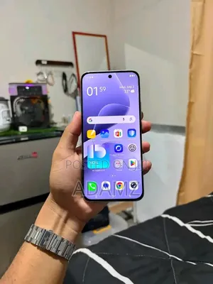 New Infinix Hot 60 Pro+ 256 GB Gray