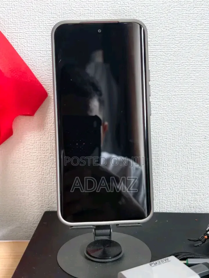 New Infinix Hot 60 Pro+ 256 GB Gray