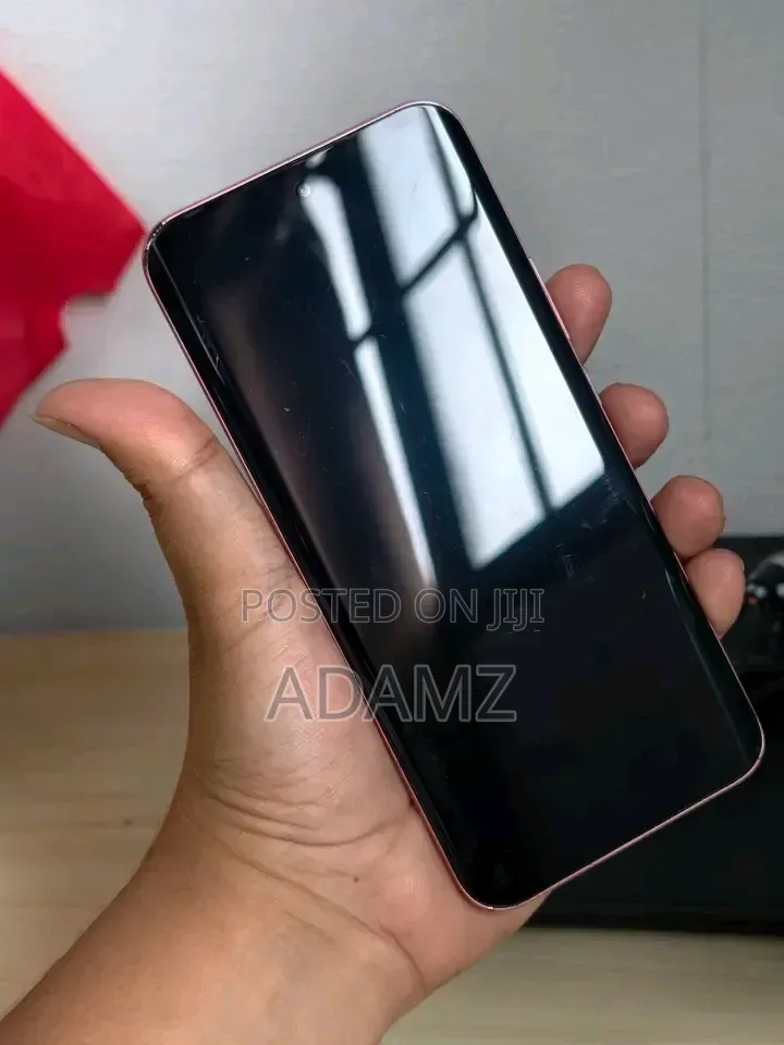 New Infinix Hot 60 Pro+ 256 GB Gray