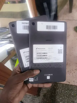 Samsung Galaxy Tab 8.9 LTE I957 32 GB Gray