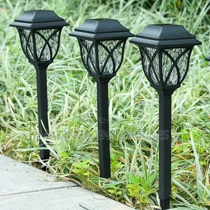 4ocs Outdoor Solar Lighting Patio Garden Outdoor Garden Yard