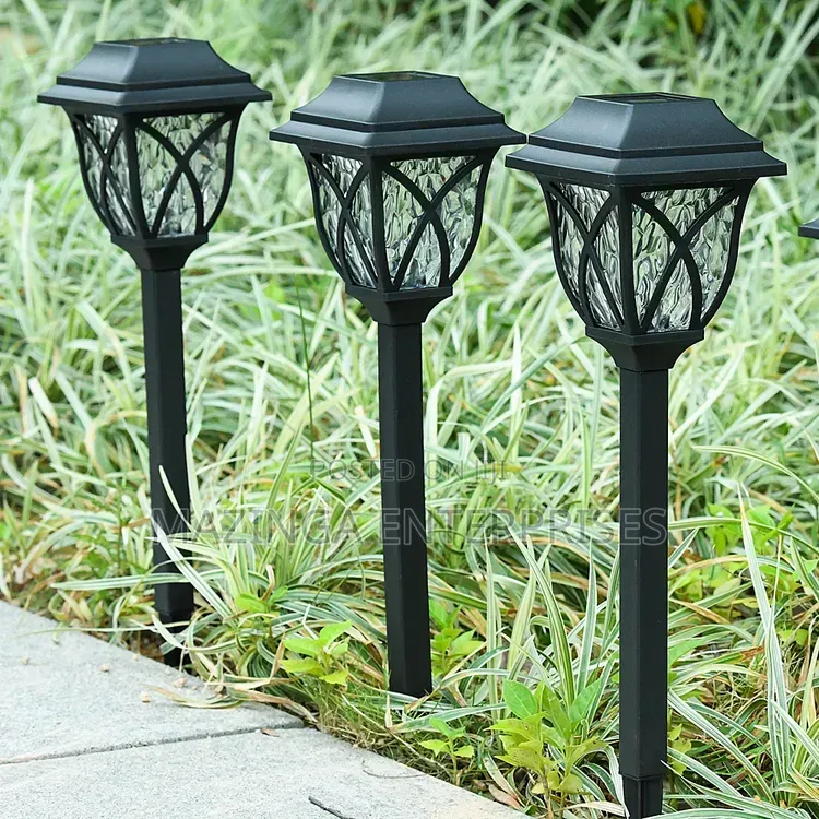4ocs Outdoor Solar Lighting Patio Garden Outdoor Garden Yard