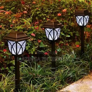 4ocs Outdoor Solar Lighting Patio Garden Outdoor Garden Yard